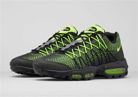 nike air max 95 ultra se grijs|Nike Air Max 95 jacquard.